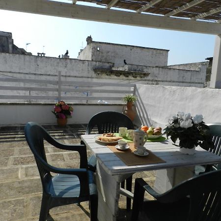 Casa Corte Con Terrazza 타비아노 외부 사진