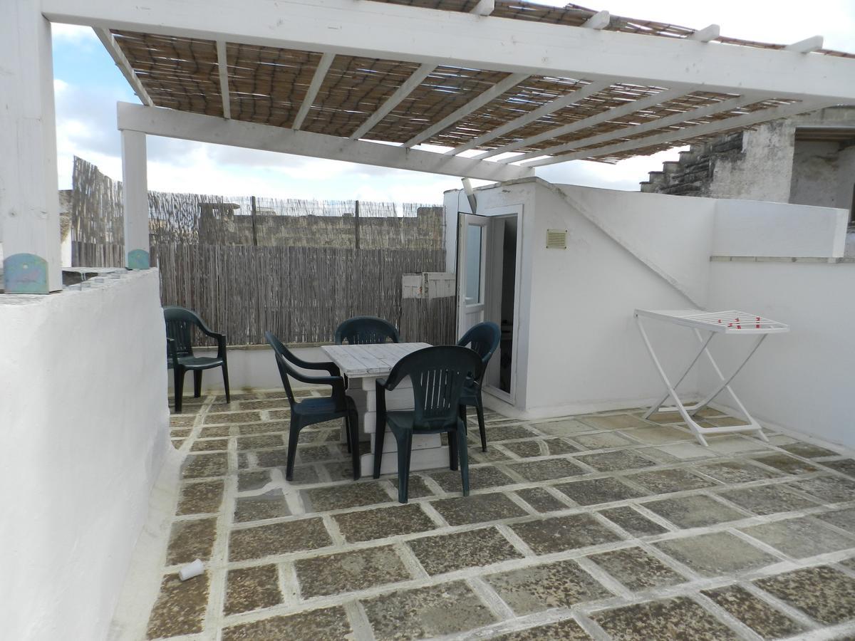 Casa Corte Con Terrazza 타비아노 외부 사진